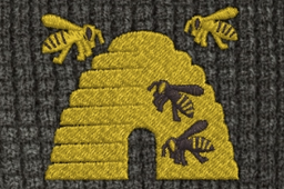 HIVE - Beanie