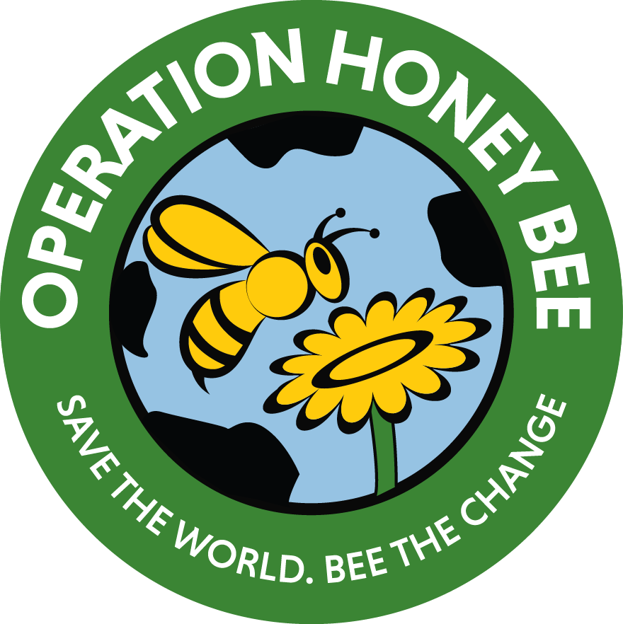 Donate To Operation Honey Bee