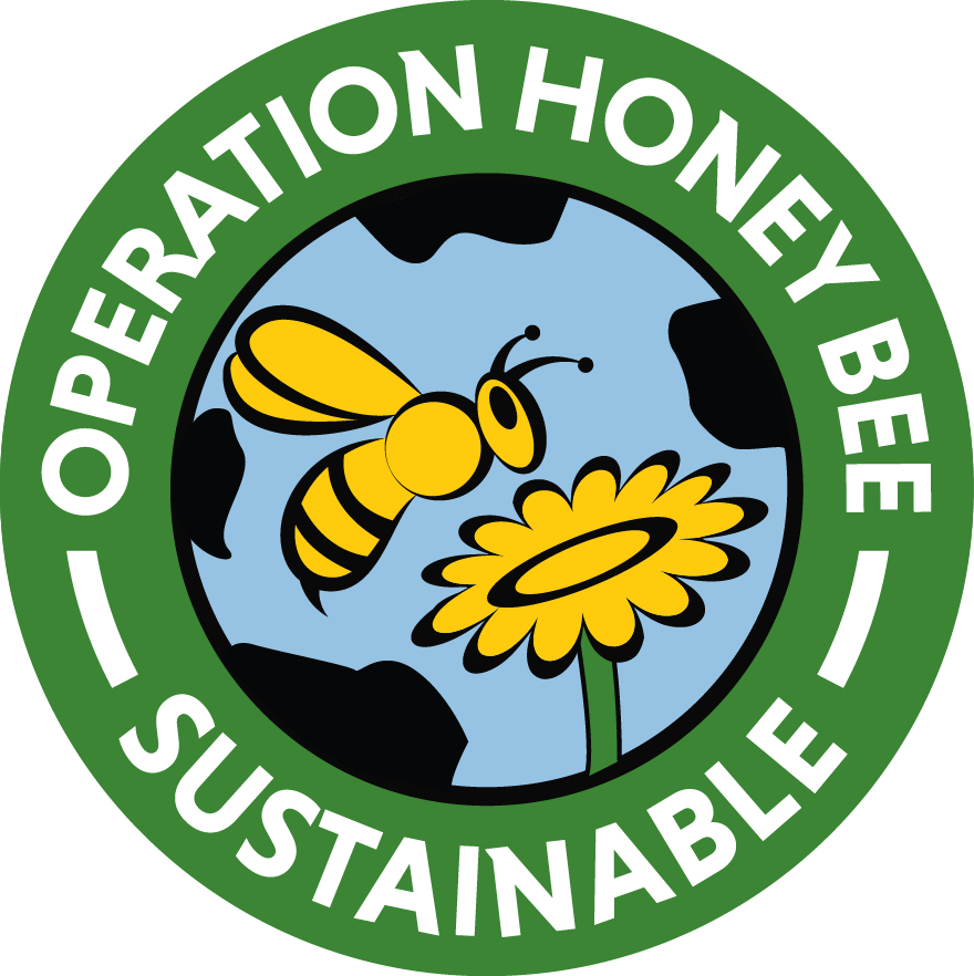 Promote Sustainable Agriculture - Operation Honey Bee