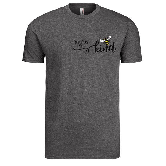 Always Bee Kind T-shirt