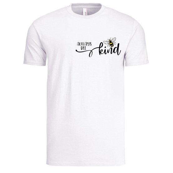 Always Bee Kind T-shirt