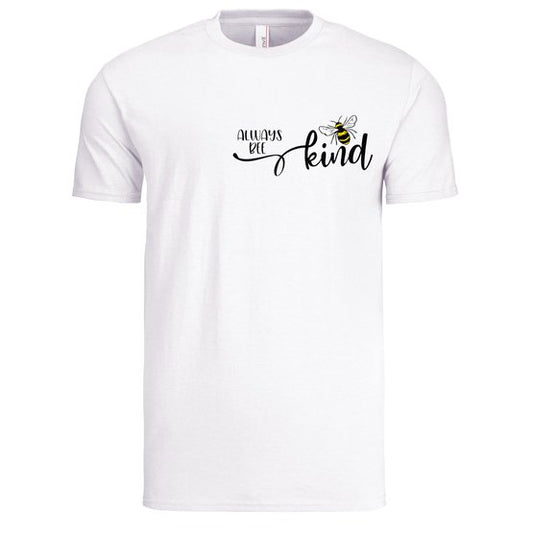 Always Bee Kind T-shirt
