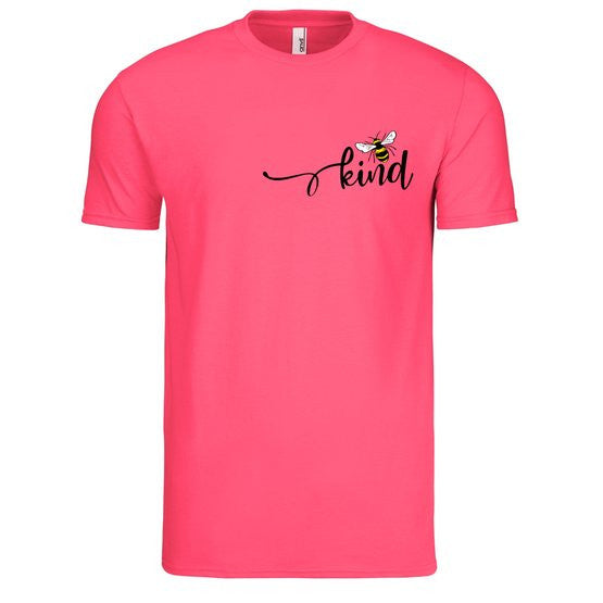 Bee Kind T-shirt