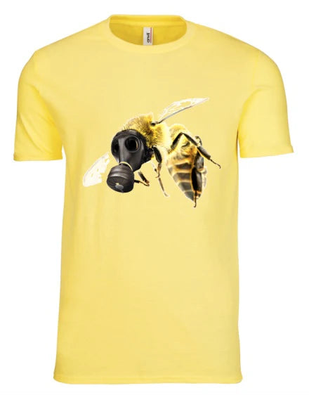 Original - Don't Kill Our Bees - T-Shirt