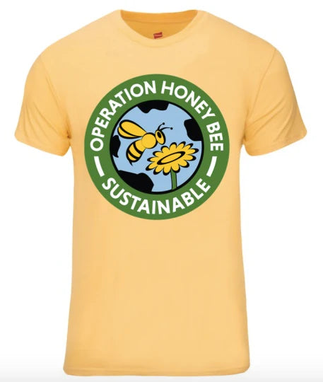 OHB SUSTAINABLE T-Shirt