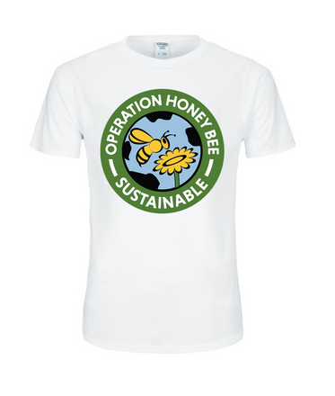 OHB SUSTAINABLE T-Shirt