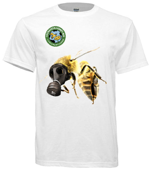 Official Operation Honey Bee T-Shirt