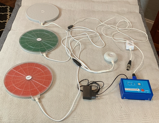 Tesla Multi Wave Plant BioTech